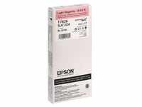 EPSON T7826 light magenta 200ml (SureLab SL-D700)