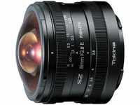 TOKINA SZ 8mm 1:2.8 Fisheye Sony E-Mount (APS-C)