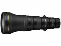 NIKON Z 800mm 1:6.3 VR S (Nikon Aktion) - Preis nach Sofortrabatt