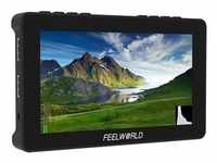 FEELWORLD F5 Pro Monitor 5.5 Zoll HDMI V2
