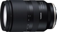 TAMRON 17-70mm 1:2.8 Di III-A RXD Fuji X