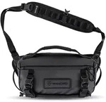 WANDRD Rogue Sling 6 Liter schwarz (Angebot)