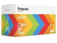 POLAROID GO Color 6-Pack (6 x 8 Bilder)