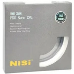 NISI Polfilter zirkular CPL True Color 43mm (Angebot)