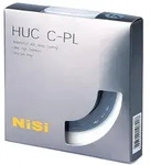 NISI Polfilter zirkular CPL PRO Nano HUC 77mm