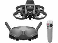 DJI Drohne Avata Pro-View Combo mit RC Motion 2