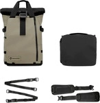 WANDRD Rucksack The Prvke 21 Liter Tan (Photo Bundle V3)