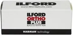 ILFORD Ortho Plus 120 80 ASA