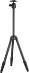 SIRUI ST-224 Superb Traveler Carbonstativkit mit ST-20 Kugelkopf