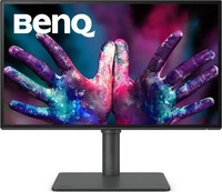 BENQ DesignVue PD2506Q 25 Zoll 2K QHD P3 USB-C Monitor