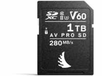 ANGELBIRD SDXC-Card AV PRO UHS-II V60 1TB 280MB/S