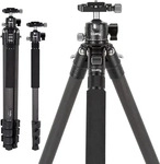 SMALLRIG 4060 Carbonstativ AP-10