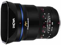 LAOWA Argus 25mm 1:0.95 CF APO Nikon Z (APS-C) (Manual Focus)