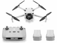 DJI Drohne Mini 3 Fly More Combo mit Remote Control N1