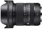 SIGMA 18-50mm 1:2.8 DC DN Contemporary Fuji X