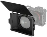 SMALLRIG 3575 Mini Matte Box Lite
