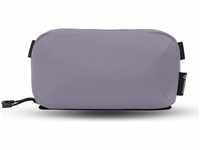 WANDRD Tech Bag Small violett