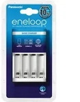 PANASONIC Eneloop Ladeger&auml;t LR03-LR06 (ohne Akkus)