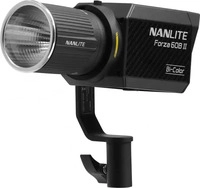 NANLITE Forza 60B II Bi-color LED Videoleuchte