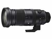 SIGMA 60-600mm 1:4.5-6.3 DG DN OS Sports Leica L-Mount