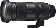 SIGMA 60-600mm 1:4.5-6.3 DG DN OS Sports Leica L-Mount