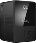 SMALLRIG 3581 Mini V-Mount Li-Ion Akku VB155 (155Wh)
