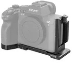 SMALLRIG 3984 L-Bracket faltbar f&uuml;r Sony A7V/A7RV/A7IV/A7SIII