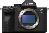 SONY Alpha 7R V Body (mit Zugabe)