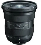 TOKINA 11-20mm 1:2.8 atx-i CF PLUS Nikon F (APS-C)