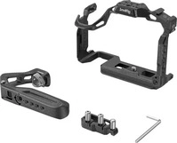 SMALLRIG 4024 Kit Cage Kit Black Mamba f&uuml;r Panasonic LUMIX S5 II