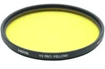 HOYA Filter Y2 Pro HMC gelb 58mm