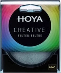HOYA Kreativ Filter C4 Blue Cooling 62mm