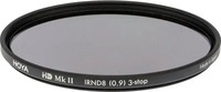 HOYA Filter HD MkII IRND8 (0.9) 55mm