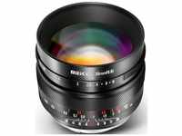 MEIKE MK 50mm 1:0.95 Nikon Z (Manual Focus)