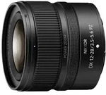 NIKON Z DX 12-28mm 1:3.5-5.6 PZ VR (Nikon Aktion) - Preis nach Sofortrabatt