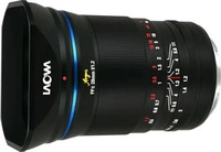 LAOWA Argus 28mm 1:1.2 FF Canon RF (Manual Focus)