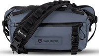 WANDRD Rogue Sling 6 Liter &Auml;g&auml;isblau (Angebot)
