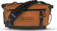 WANDRD Rogue Sling 9 Liter Sedona Orange