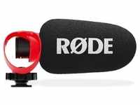RODE VideoMicro II Compact On-Camera Mikrofon
