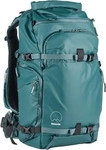 SHIMODA Rucksack Action X30 v2 Starter Kit f&uuml;r Damen aquagr&uuml;n #520-128