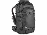 SHIMODA Rucksack Action X40 v2 Backpack schwarz #520-129