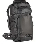 SHIMODA Rucksack Action X50 v2 Backpack schwarz #520-136