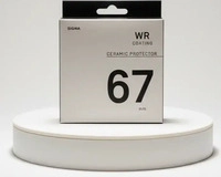 SIGMA Ceramic Protector WR 67mm