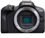 CANON Eos R100 Body (mit Zugabe)