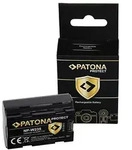 PATONA PROTECT Akku wie Fuji NP-W235 (2250mAh)