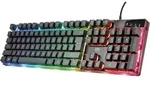 Trust Gaming GXT 835 Azor beleuchtete Tastatur