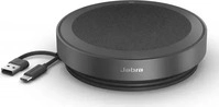 Jabra 2775-109, Jabra Speak2 75 Mobile Freisprecheinrichtung, Vollduplex Audio Bis zu