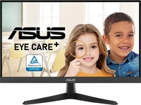 ASUS 90LM0960-B02170, ASUS Eye Care VY229Q 21,5" FHD, 75Hz, 1ms, Rahmenlos Office