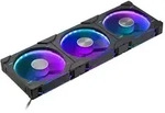 Phanteks D30-140 Reverse D-RGB schwarz 3er-Pack | Gehäuselüfter Phanteks D30-140 Reverse D-RGB schwarz 3er-Pack | Gehäuselüfter