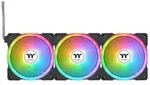 Thermaltake SWAFAN EX12 ARGB (3 Pack) | 120mm Gehäuselüfter Thermaltake SWAFAN EX12 ARGB (3 Pack) | 120mm Gehäuselüfter